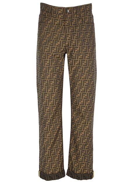 fendi pants.